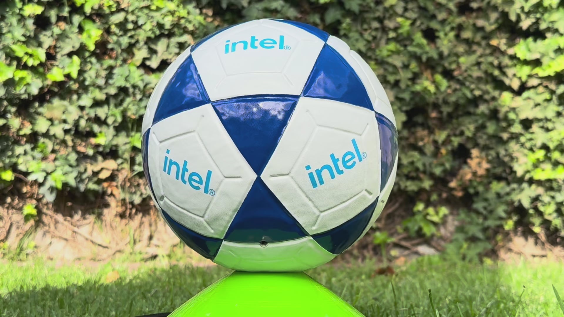 Balón Publicitario “A”