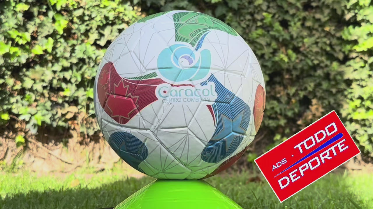 Balón Publicitario calidad “AA”