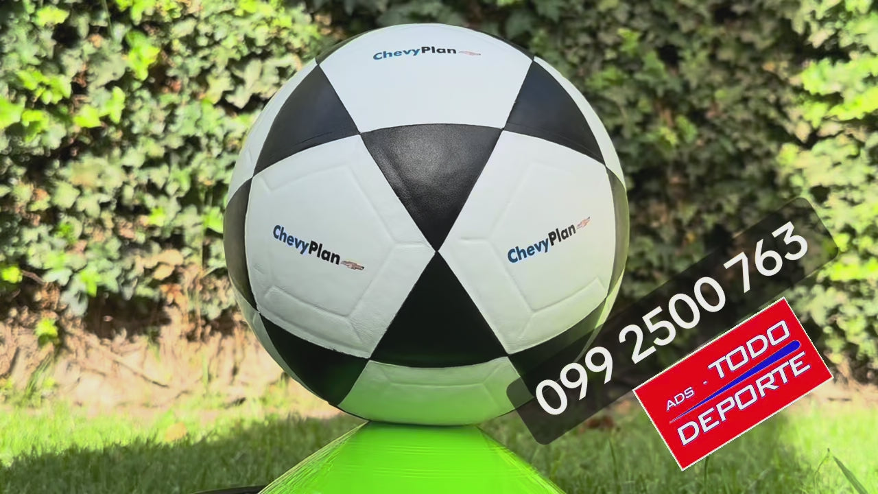 Balón Publicitario “A”